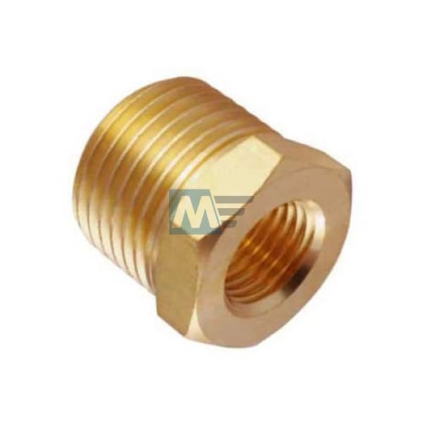 Brass Sanitary Part 1